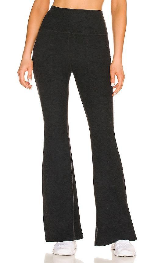 Beyond Yoga Spacedye All Day Flare High Waisted Pant Size M, XS. Product Image