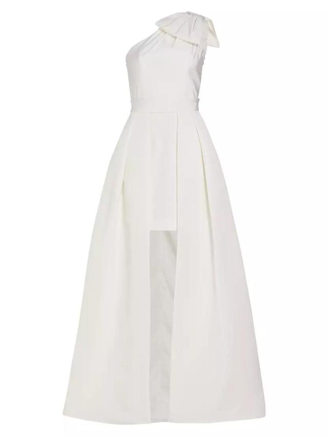 Blair Convertible Skirt Gown Product Image