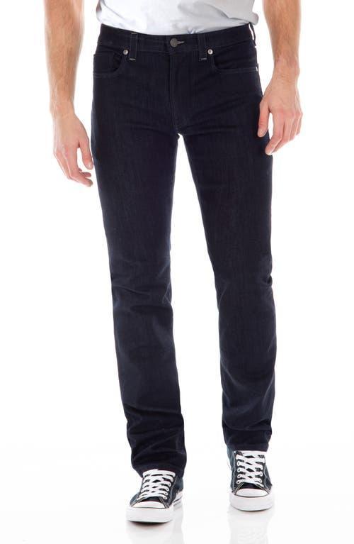 Fidelity Denim Jimmy Slim Straight Leg Jeans Product Image