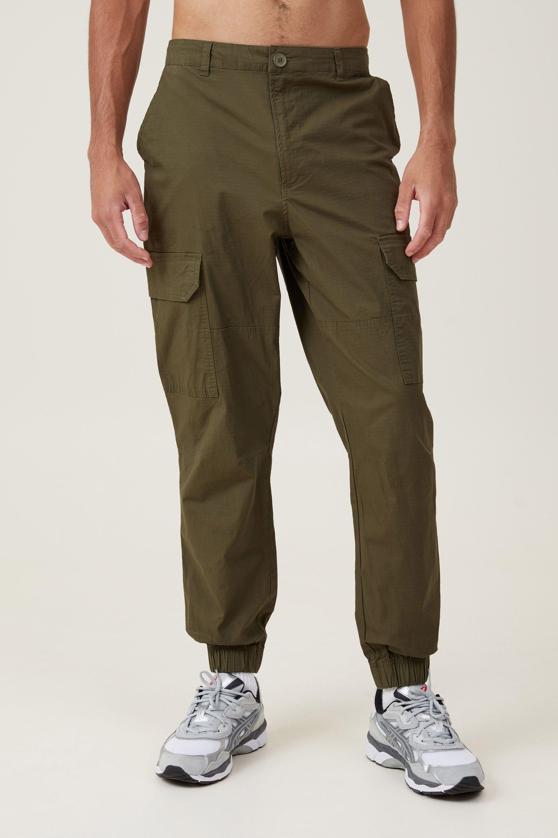 Ripstop Jogger Product Image