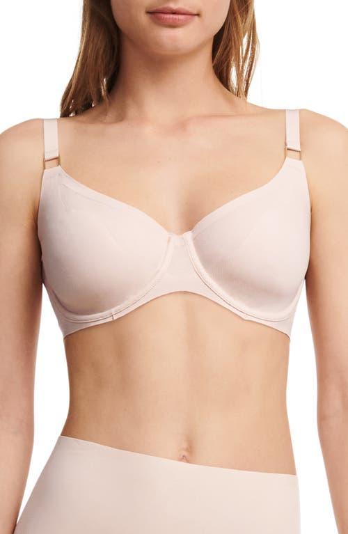 Chantelle Pure Light Molded Underwire Bra Product Image