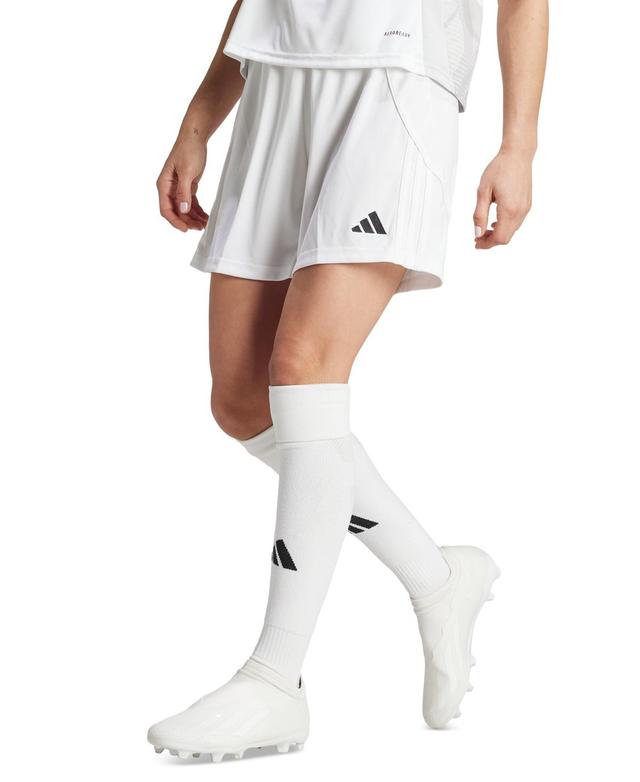 Womens adidas Tiro 24 Soccer Shorts Product Image