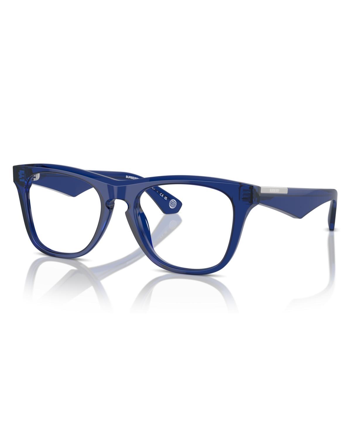 Men's Eyeglasses, Dg1353 In Gold Product Image