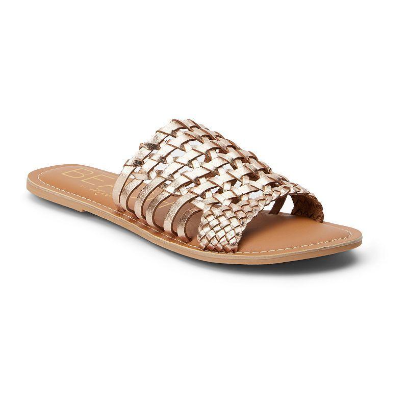 Beach by Matisse Aruba Womens Slide Sandals Product Image