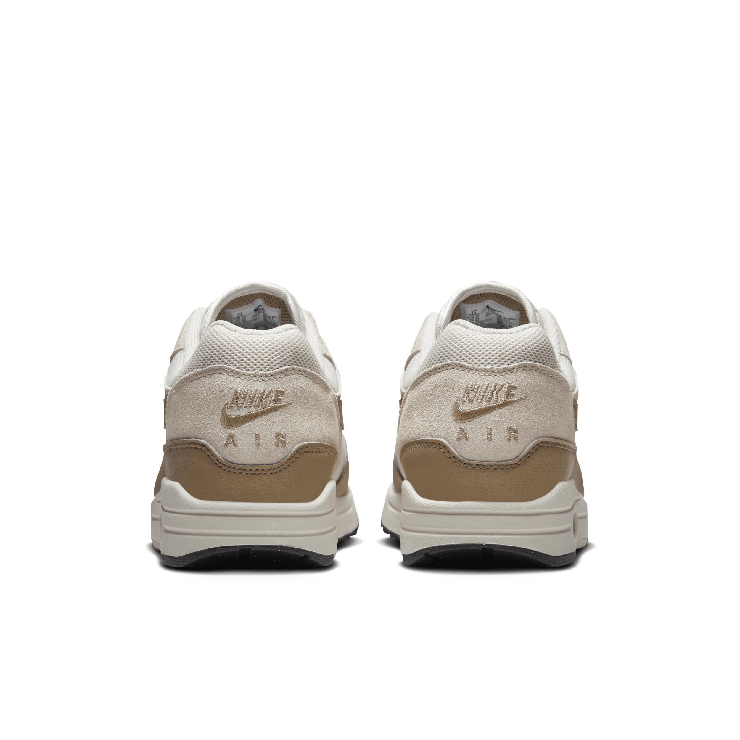 Nike Men's Air Max 1 Essential Shoes Product Image