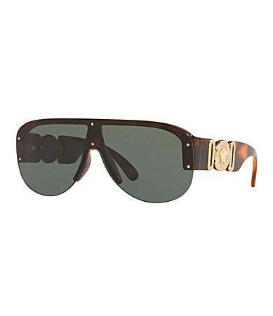 Versace Mens Sunglasses, VE4391 48 - HAVANA Product Image