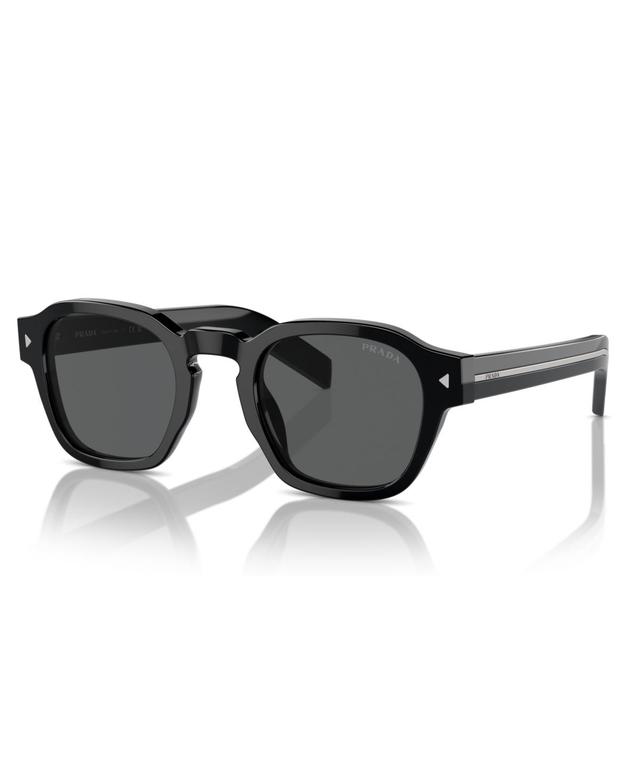 Prada Mens Sunglasses, Pr A16S Product Image