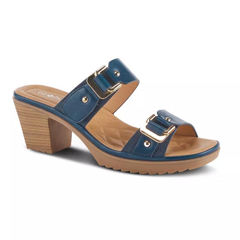 Womens Patrizia Remy Slide Sandals Product Image