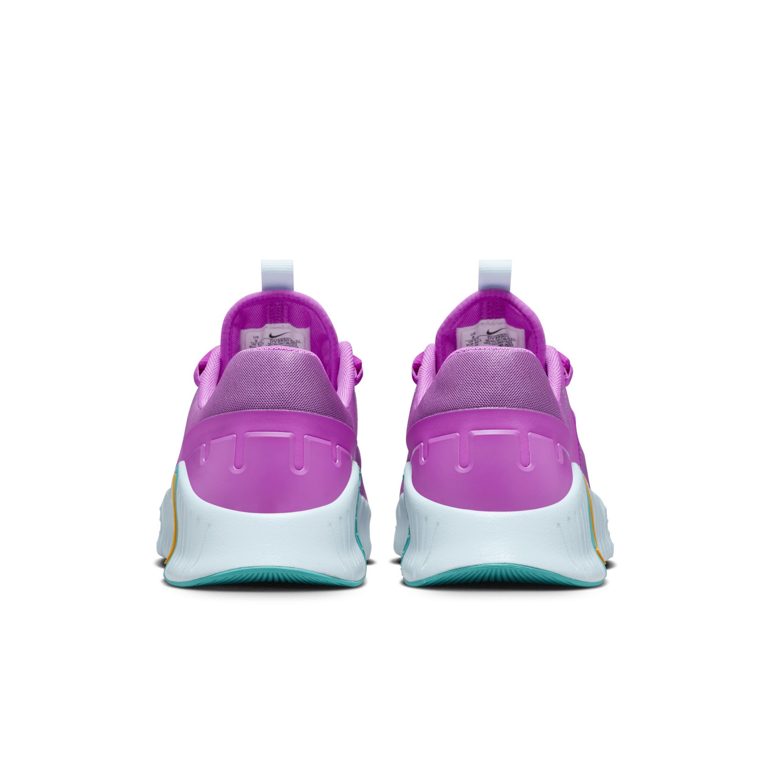 Nike Free Metcon 5 Women's Workout Shoes Product Image