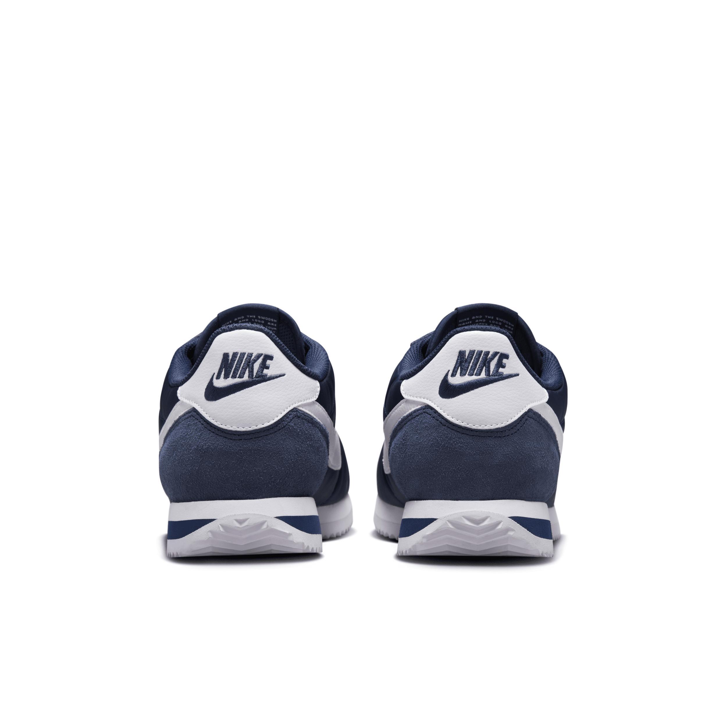 Mens Nike Cortez TXT Casual Shoes Product Image