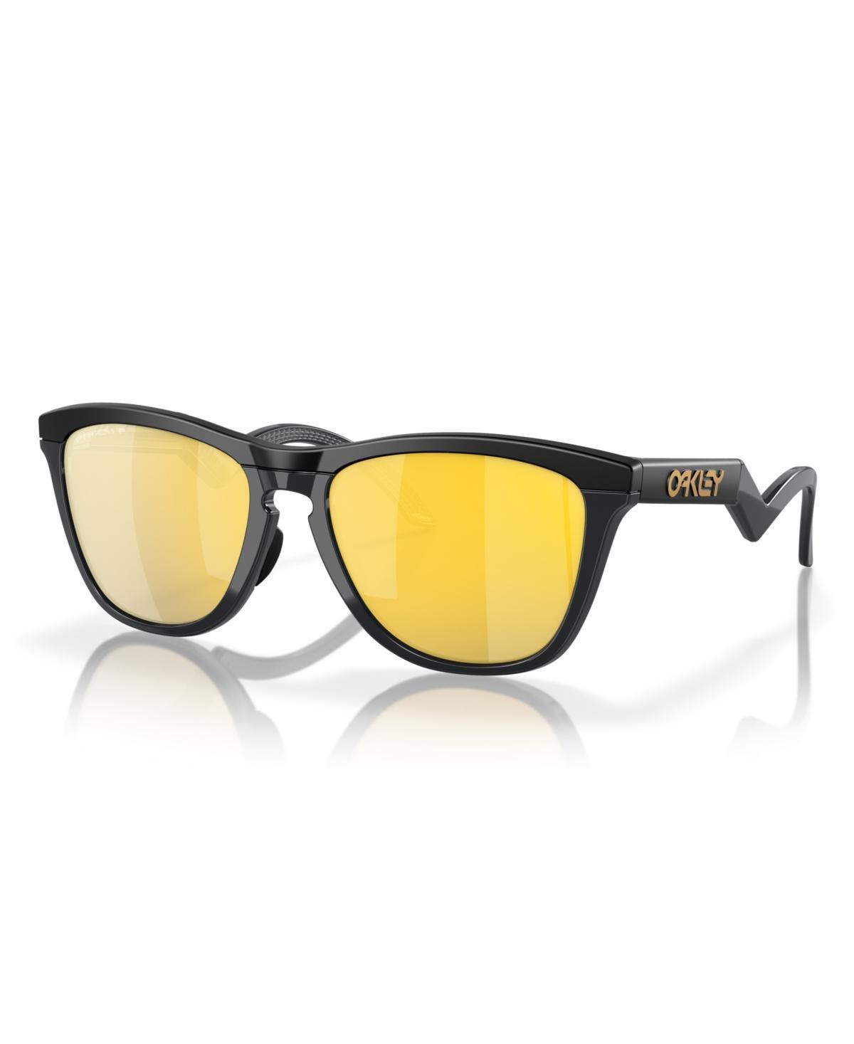 Oakley Men's Frogskins™ Hybrid Sunglasses Product Image