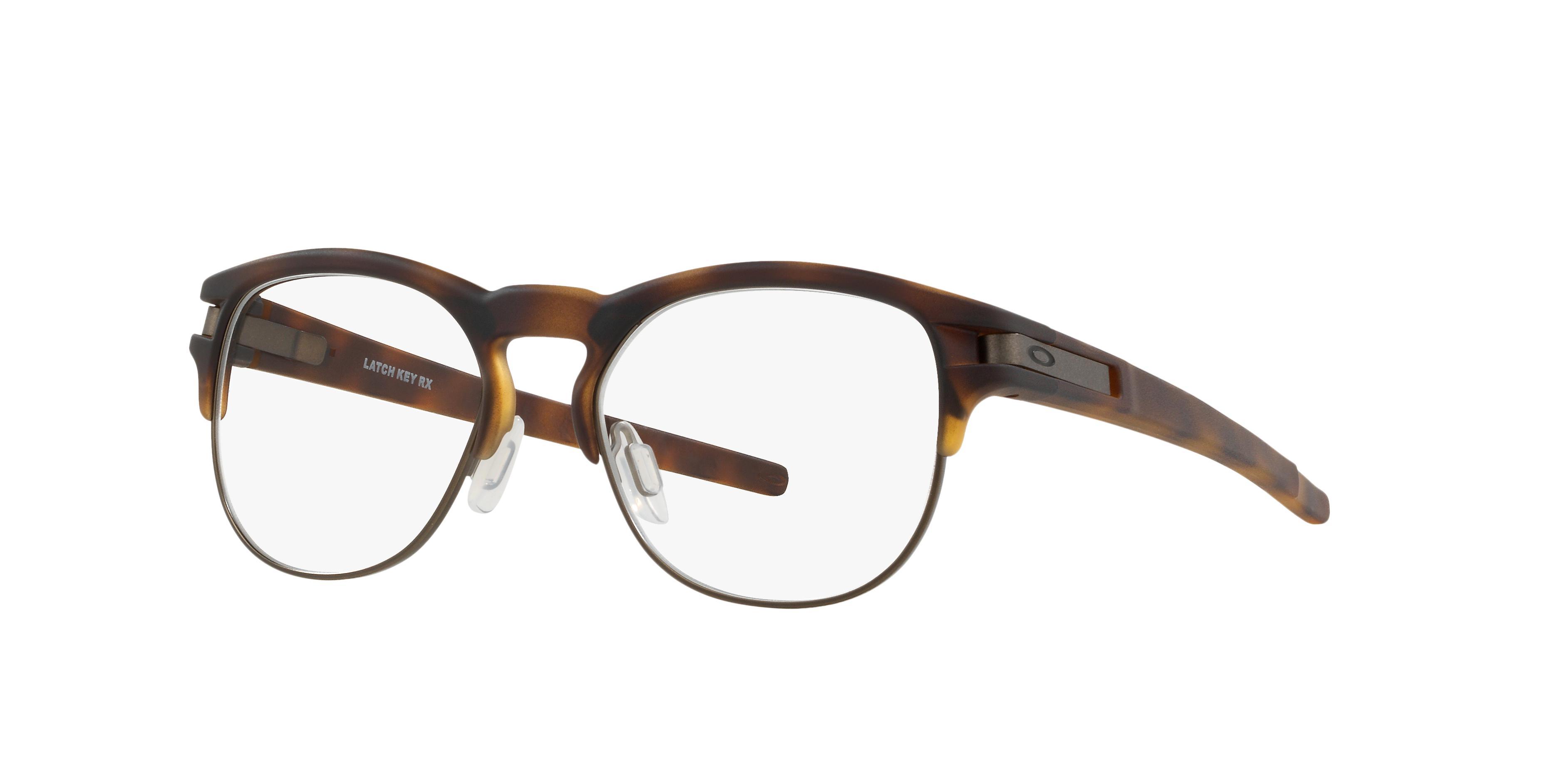 Oakley Men's Latch™ Key Eyeglasses Product Image