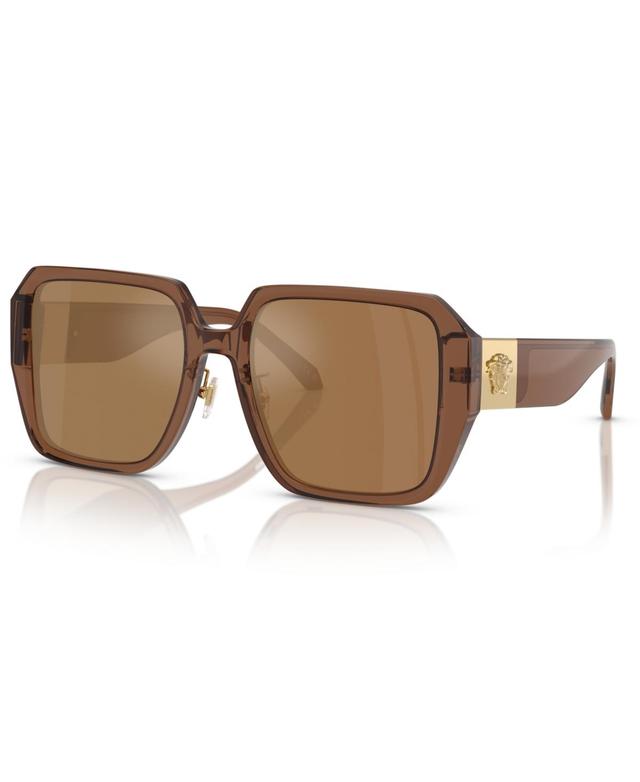 Versace Womens Sunglasses, Ve4472D Product Image