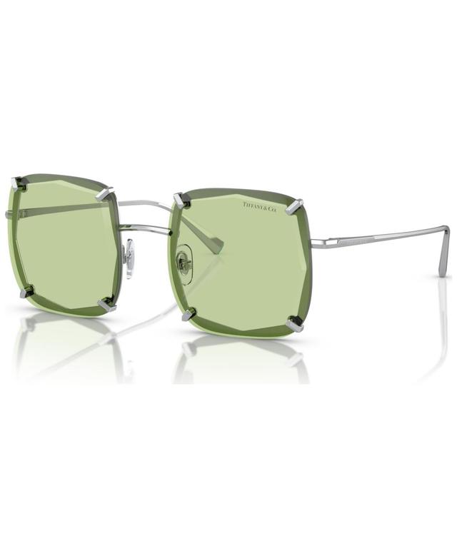 Tiffany & Co. Womens Sunglasses, TF3089 Product Image