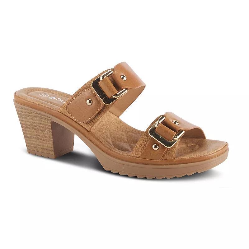 Womens Patrizia Remy Slide Sandals Product Image