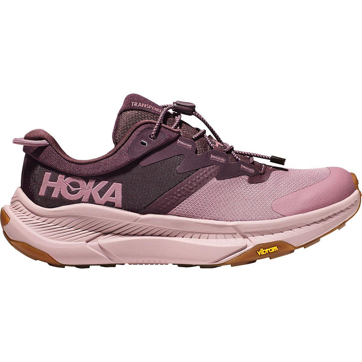 HOKA Transport Running Shoe Product Image