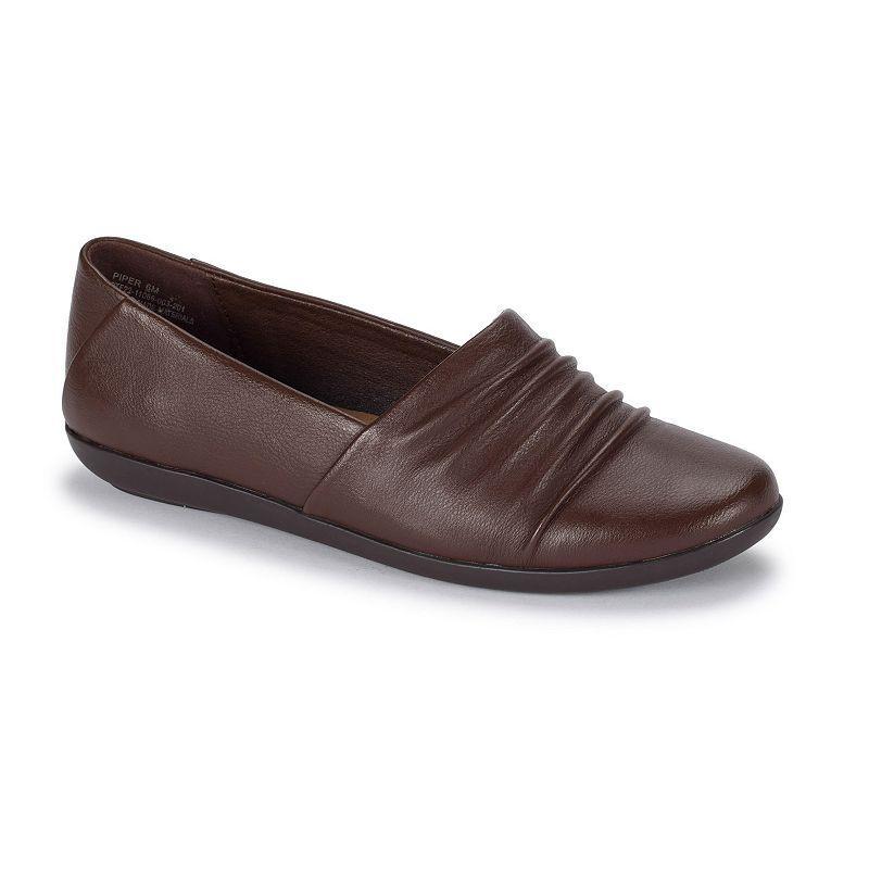 Baretraps Piper Womens Flats Brown Product Image