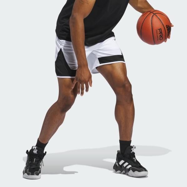 adidas Pro Block Shorts Product Image