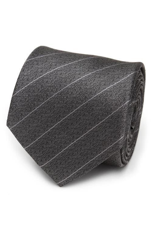 Cufflinks, Inc. Stripe Silk Tie Product Image