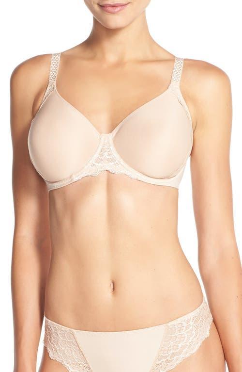 Caresse Minimizer Bra Product Image