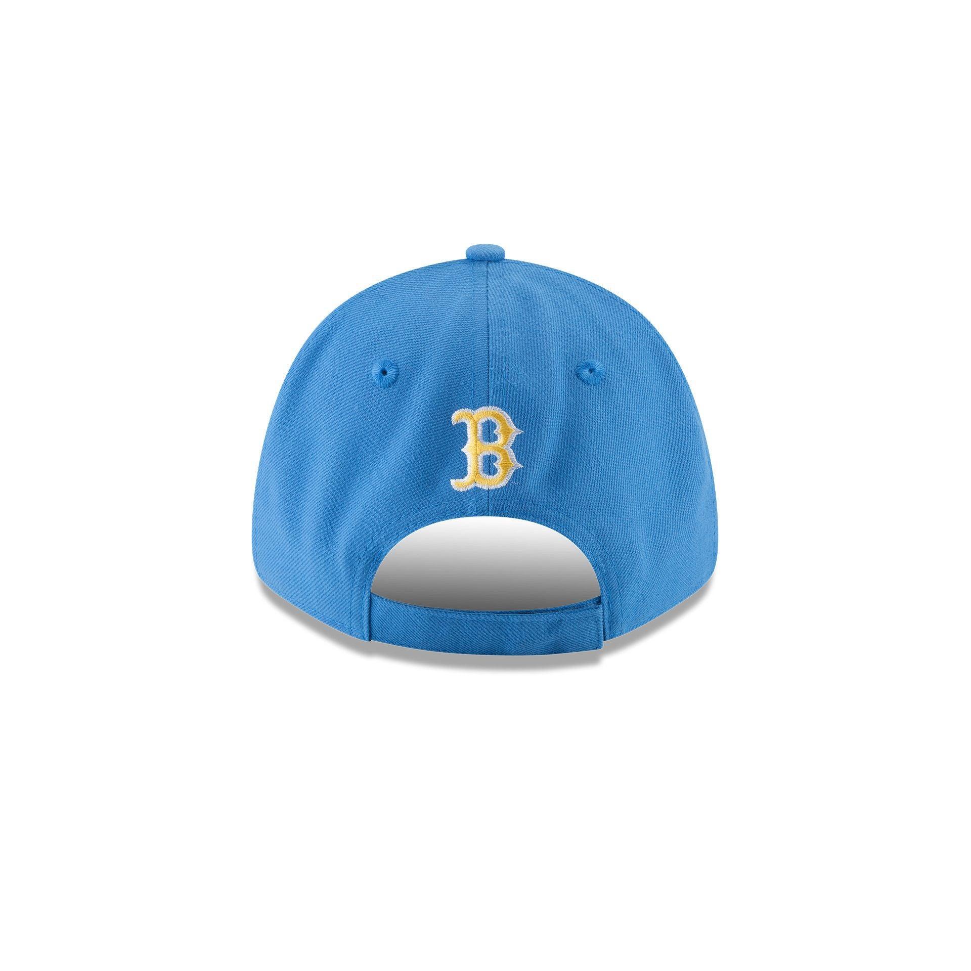 UCLA Bruins 9FORTY Adjustable Hat Male Product Image