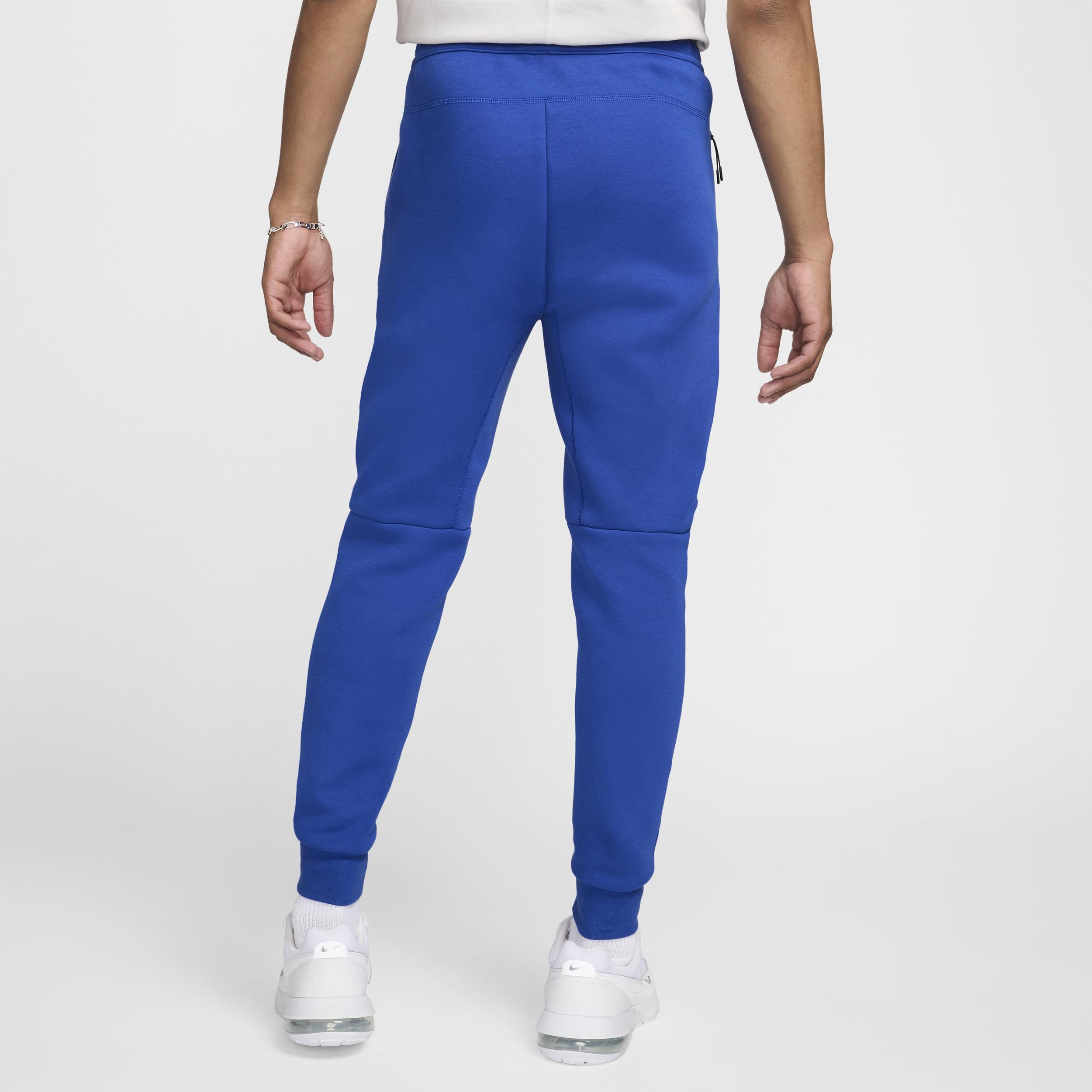 Men's Nike Sportswear Tech Fleece Jogger Pants Product Image