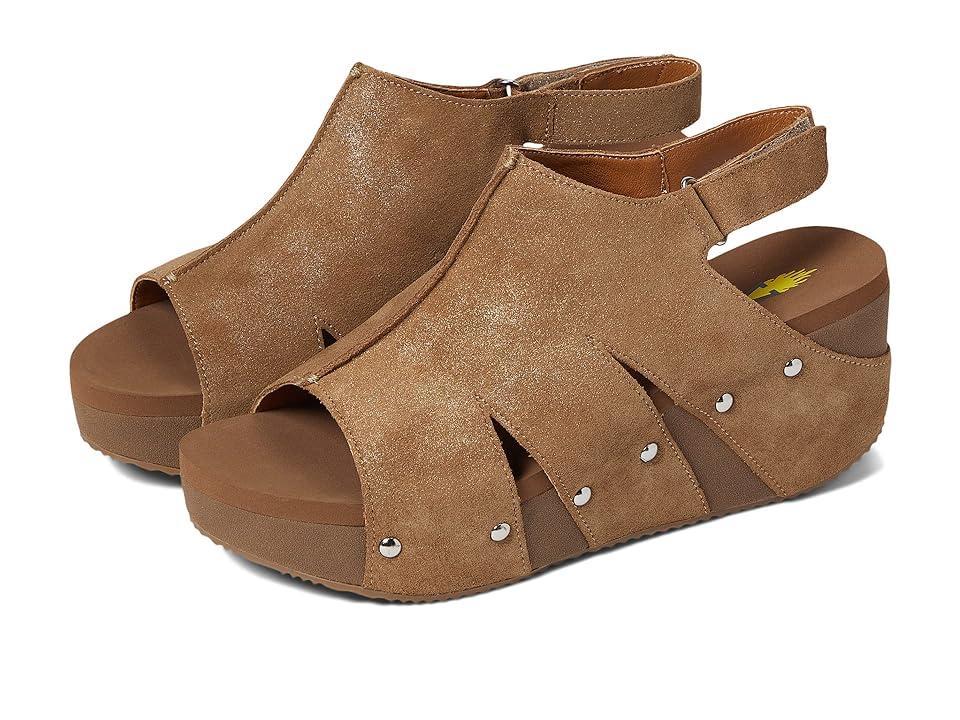 Volatile Montpelier Platform Wedge Sandal Product Image