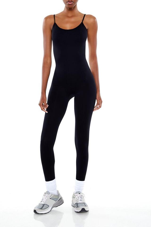 Seamless Cami Jumpsuit | Forever 21 Product Image