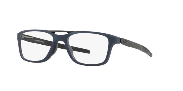 Oakley Men's Gauge 7.2 (trubridge™) Eyeglasses Product Image