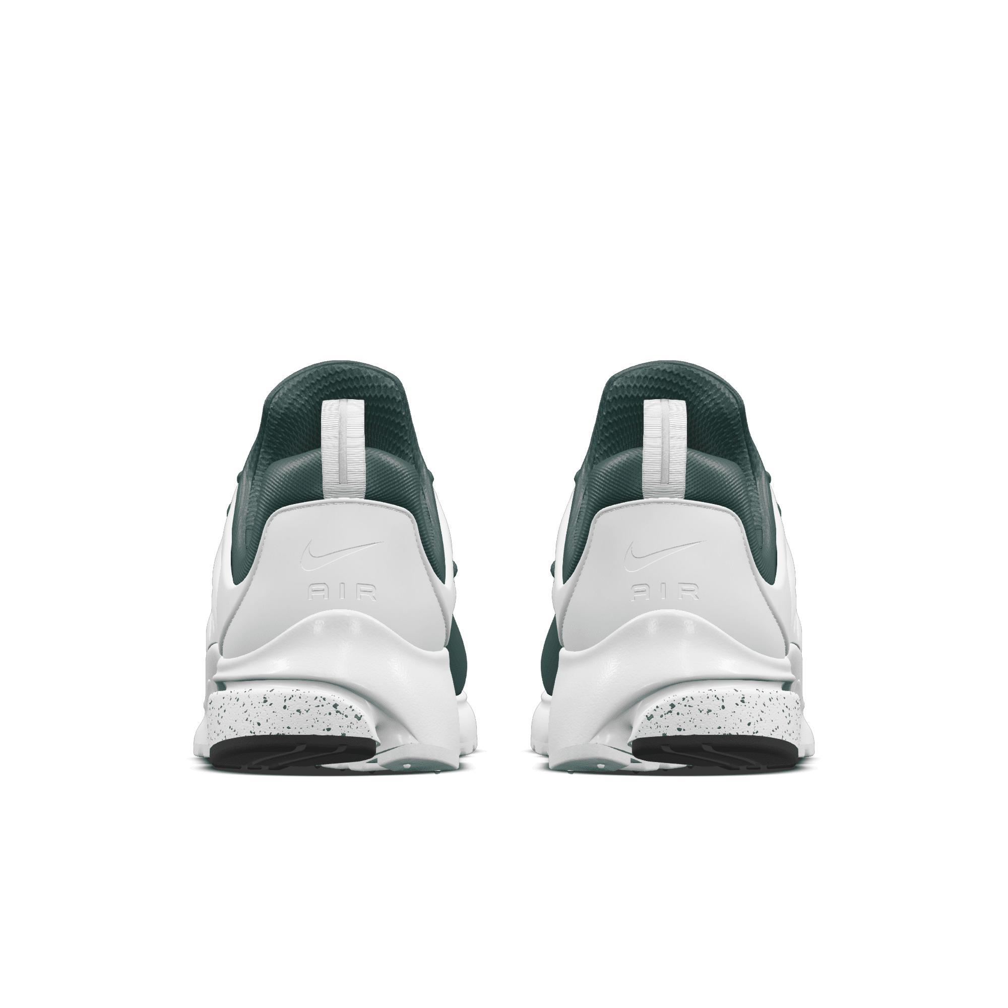 Nike Men's Air Presto By You Custom Shoes Product Image