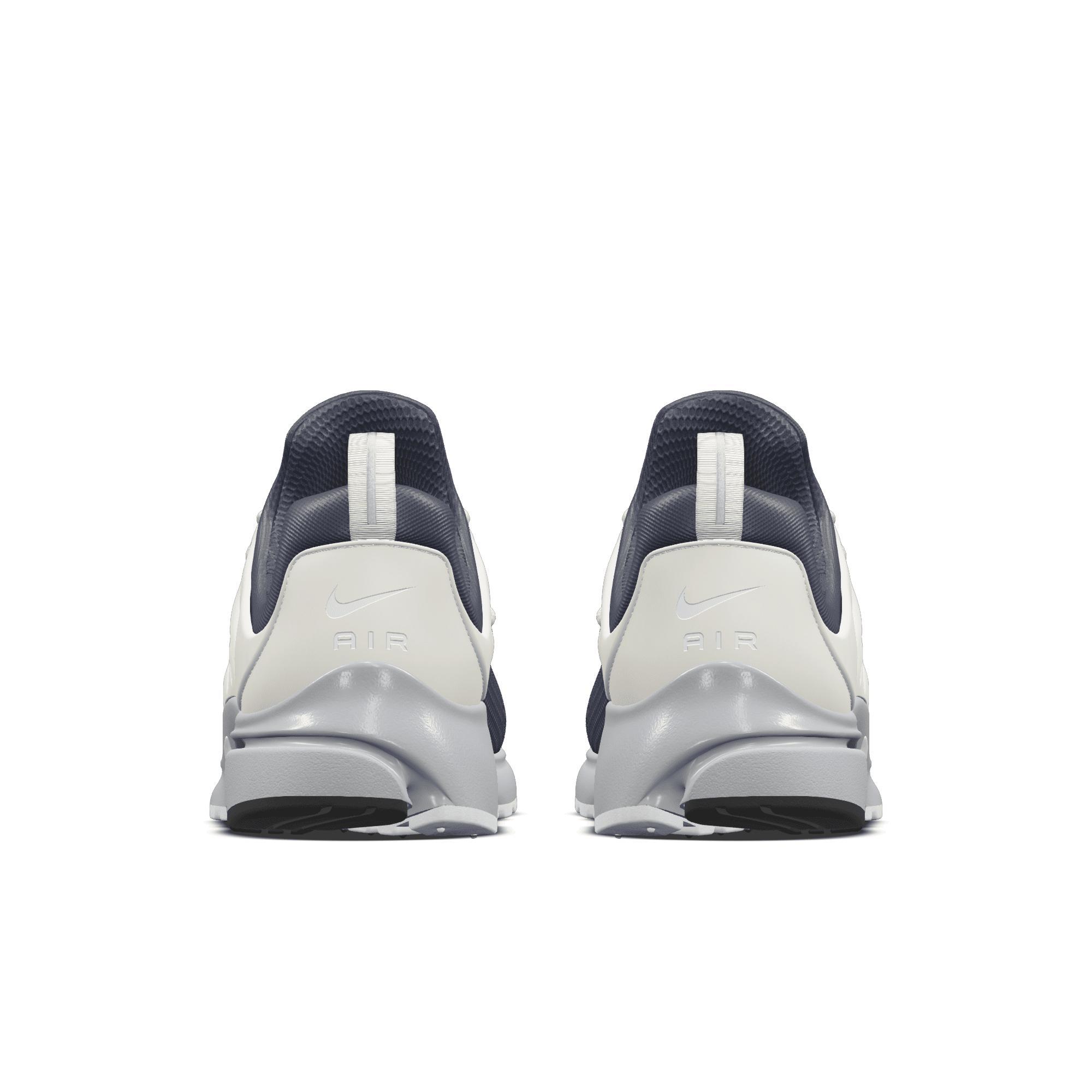 Nike Women's Air Presto By You Custom Shoes Product Image