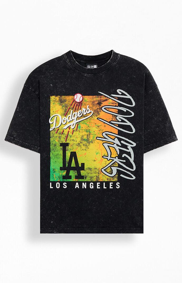 New Era Men's LA Dodgers T-Shirt Product Image