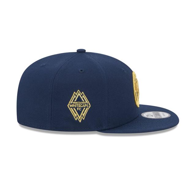 Pittsburgh Panthers 9FIFTY Snapback Hat Male Product Image