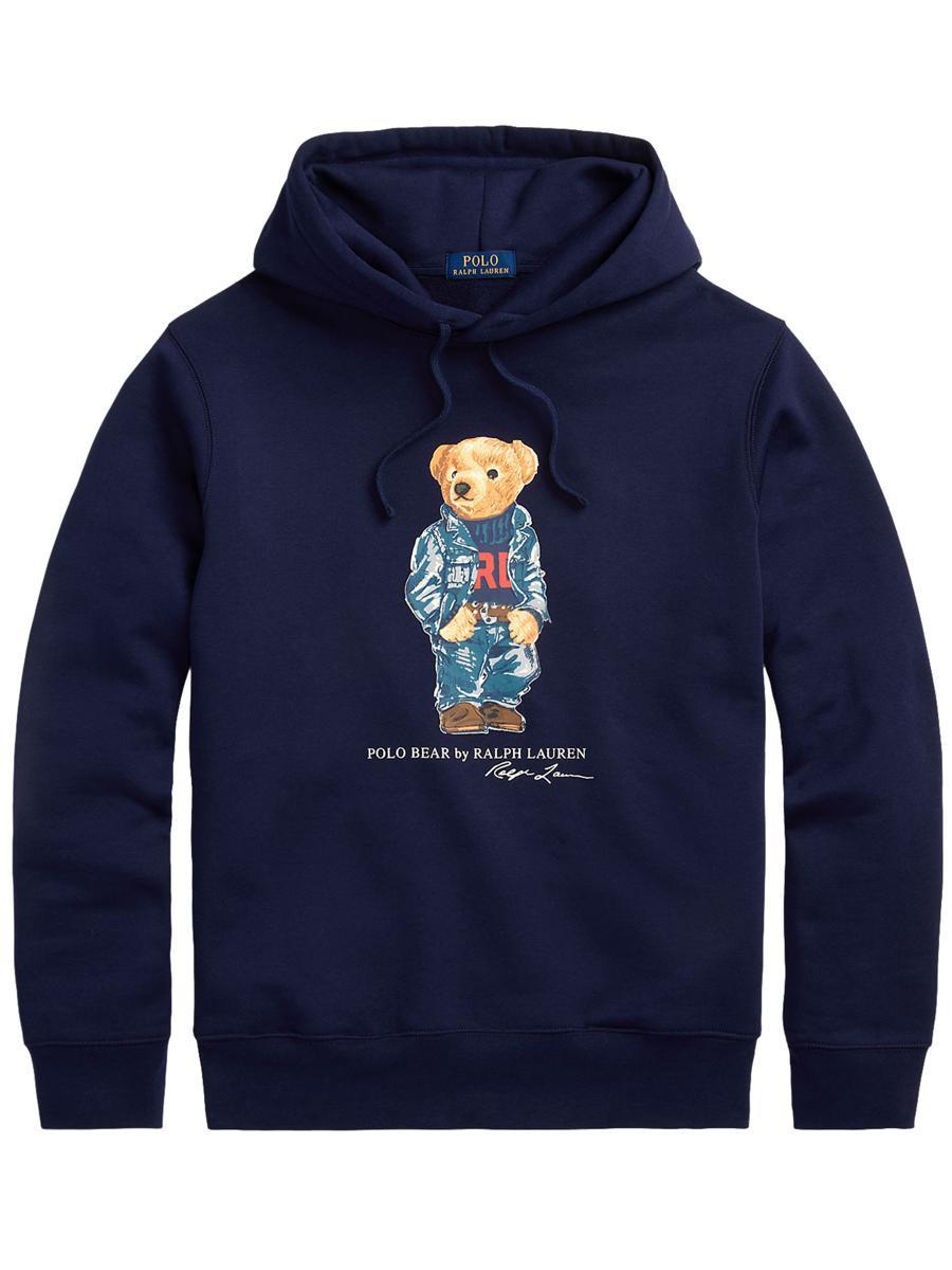 Sweatshirt Clothing In Blue Product Image