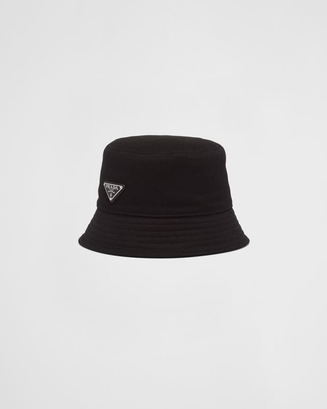 Drill bucket hat Product Image