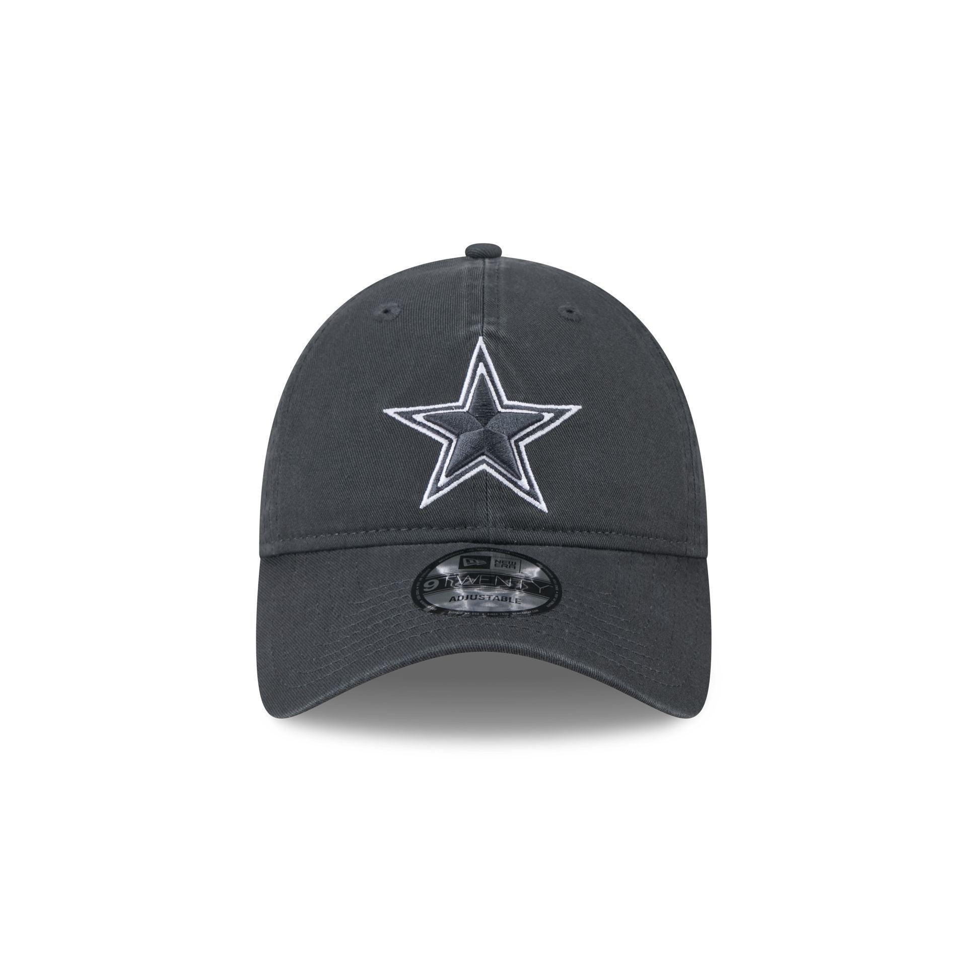 Dallas Cowboys 2024 Salute to Service 9TWENTY Adjustable Hat Male Product Image