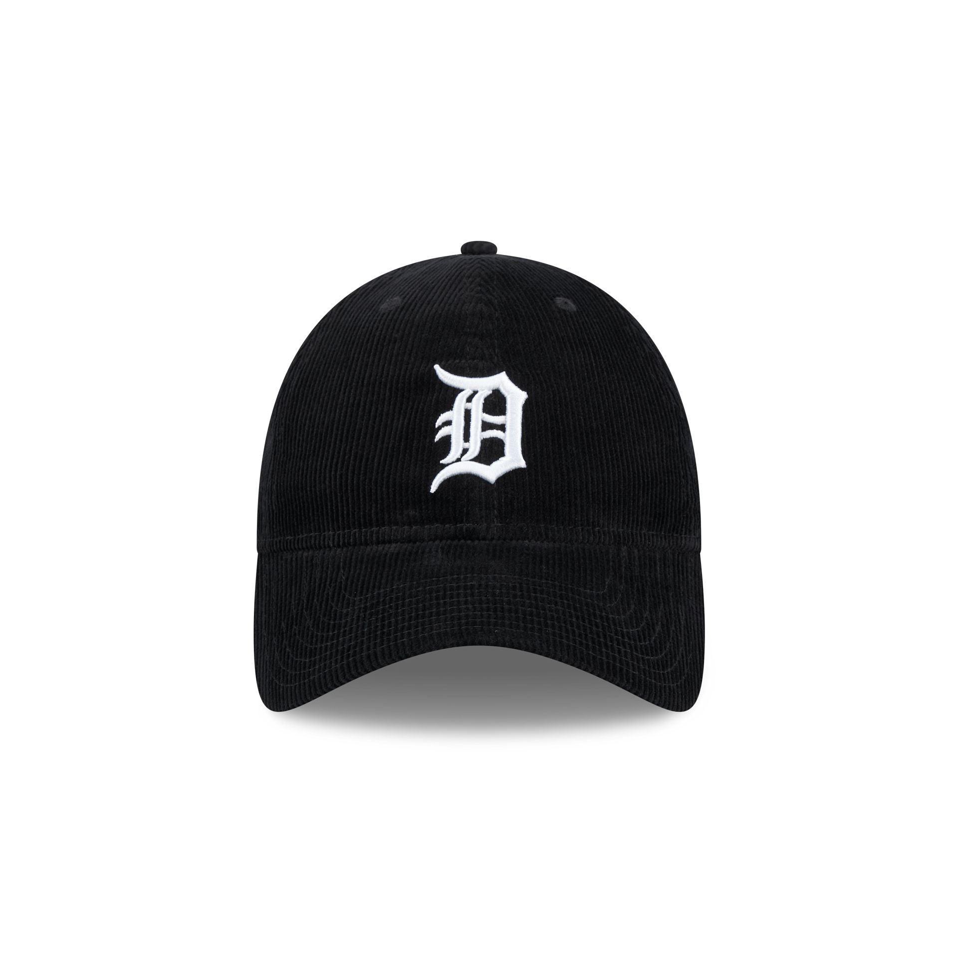 Detroit Tigers Corded 9TWENTY Adjustable Hat Male Product Image