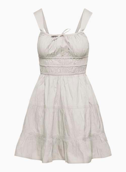 martine poplin dress Product Image