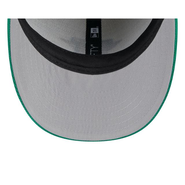 Houston Astros St. Patrick's Day 2024 Low Profile 59FIFTY Fitted Hat Male Product Image