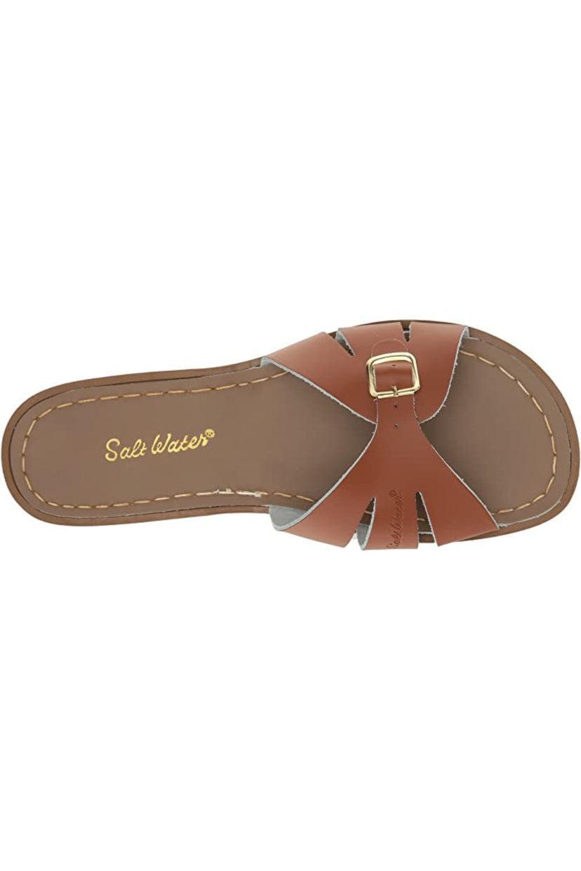 Saltwater Women's SWC Slide Female Product Image