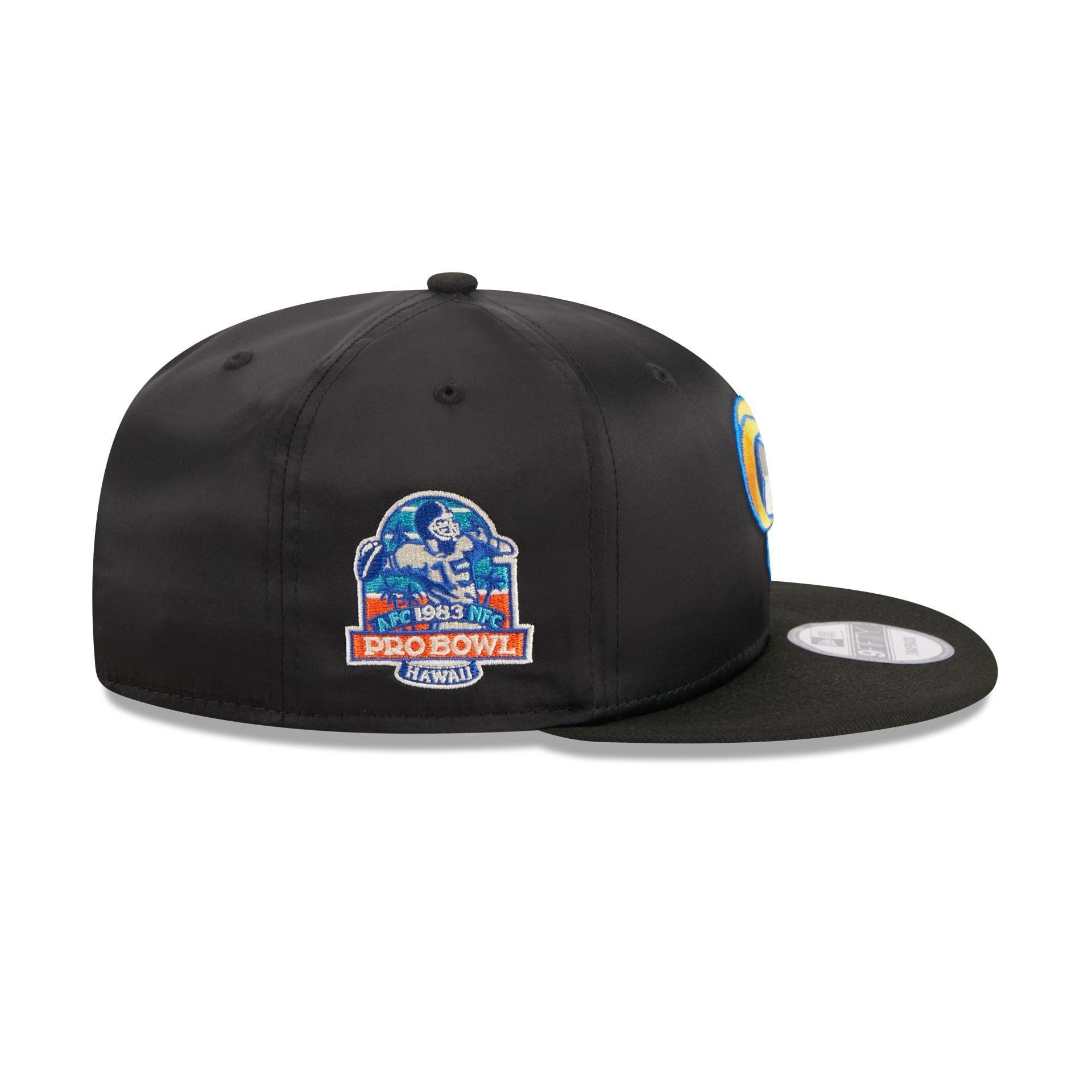 Chicago Cubs Animal Fill 9FIFTY Snapback Hat Male Product Image