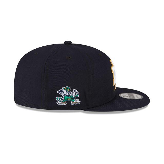 Gonzaga Bulldogs 9FIFTY Snapback Hat Male Product Image