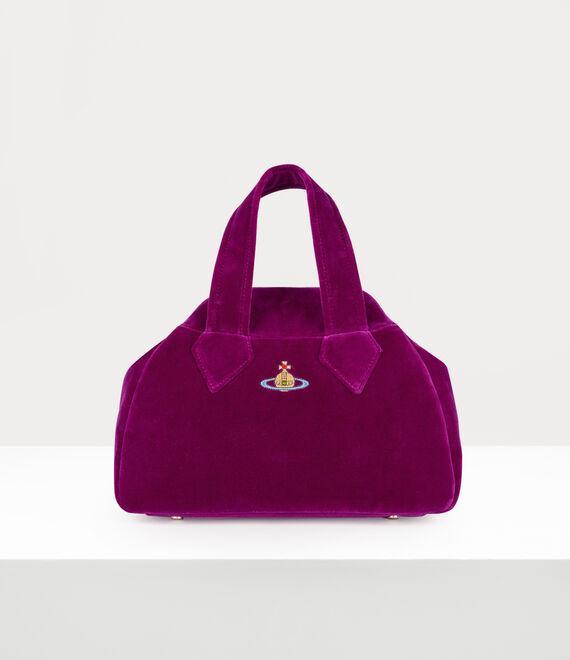 Medium Yasmine Handbag Product Image