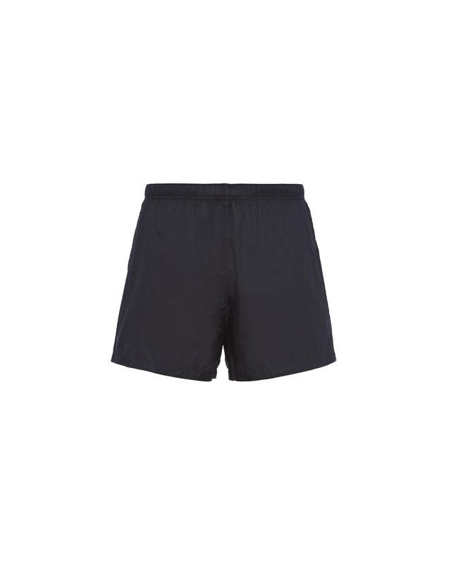 Nylon swim trunks Product Image