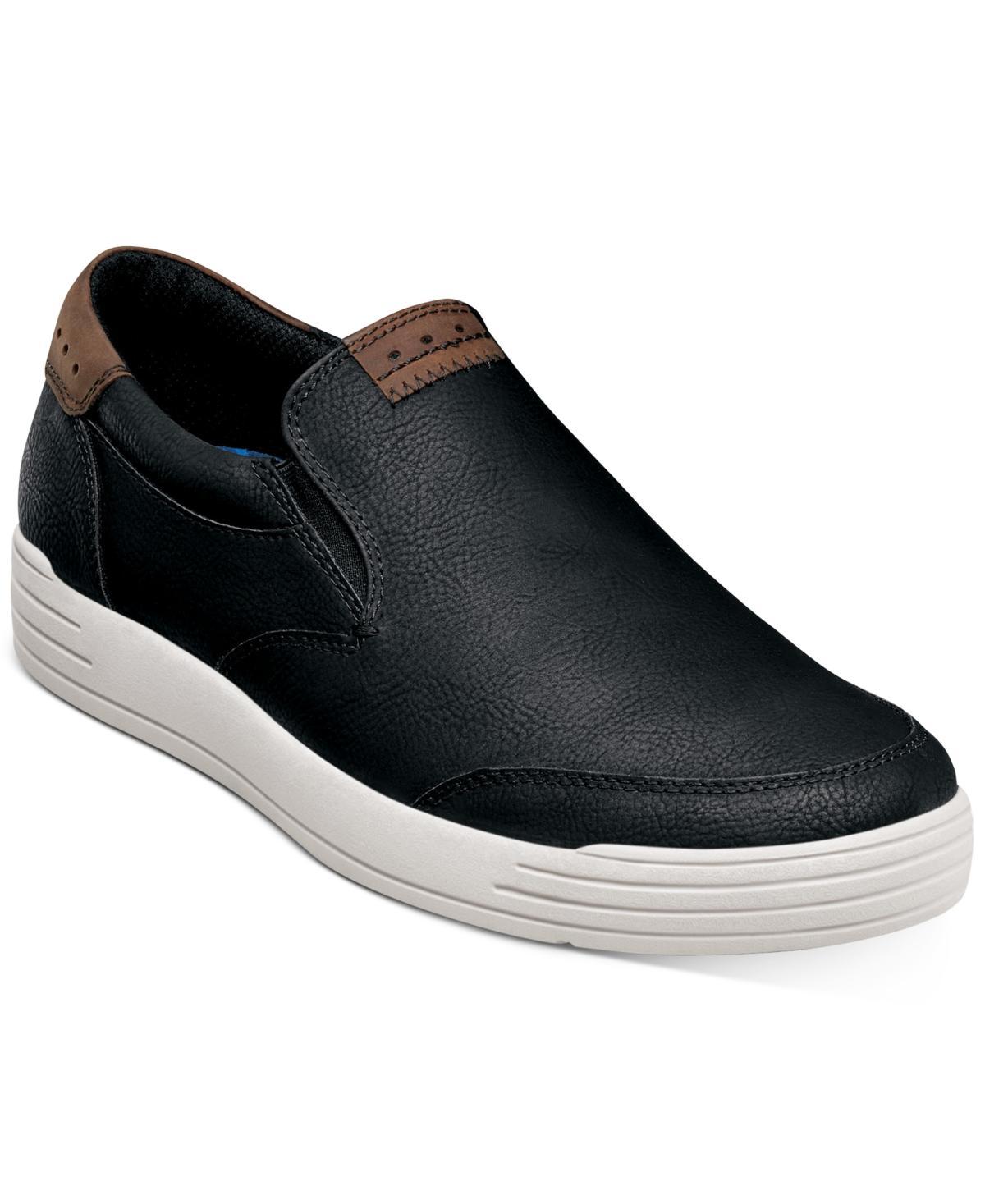 Nunn Bush Mens Kore City Walk Slip-On Sneakers Product Image