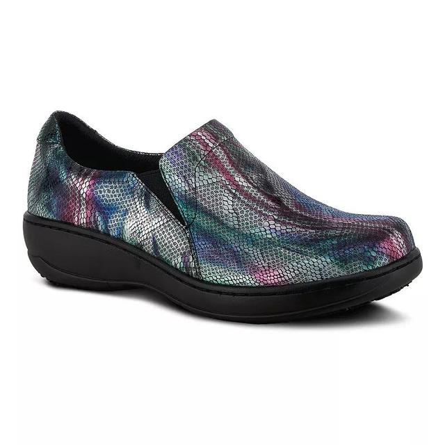 Spring Step Professional Winfrey-Aura Womens Clogs Product Image