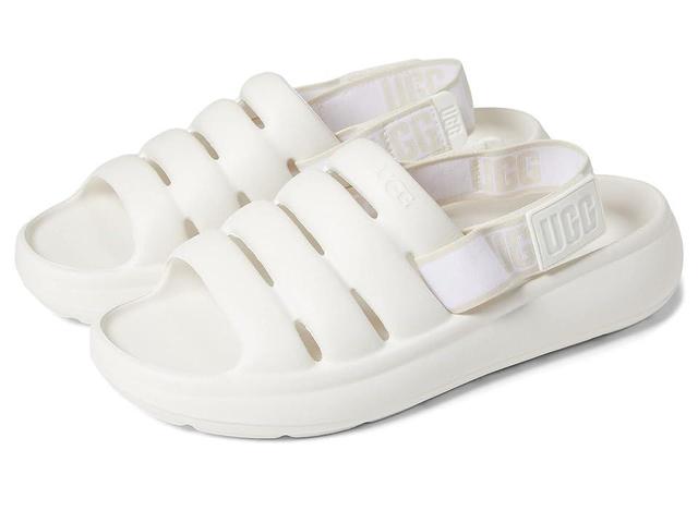 UGG Sport Yeah (Bright ) Women's Shoes Product Image