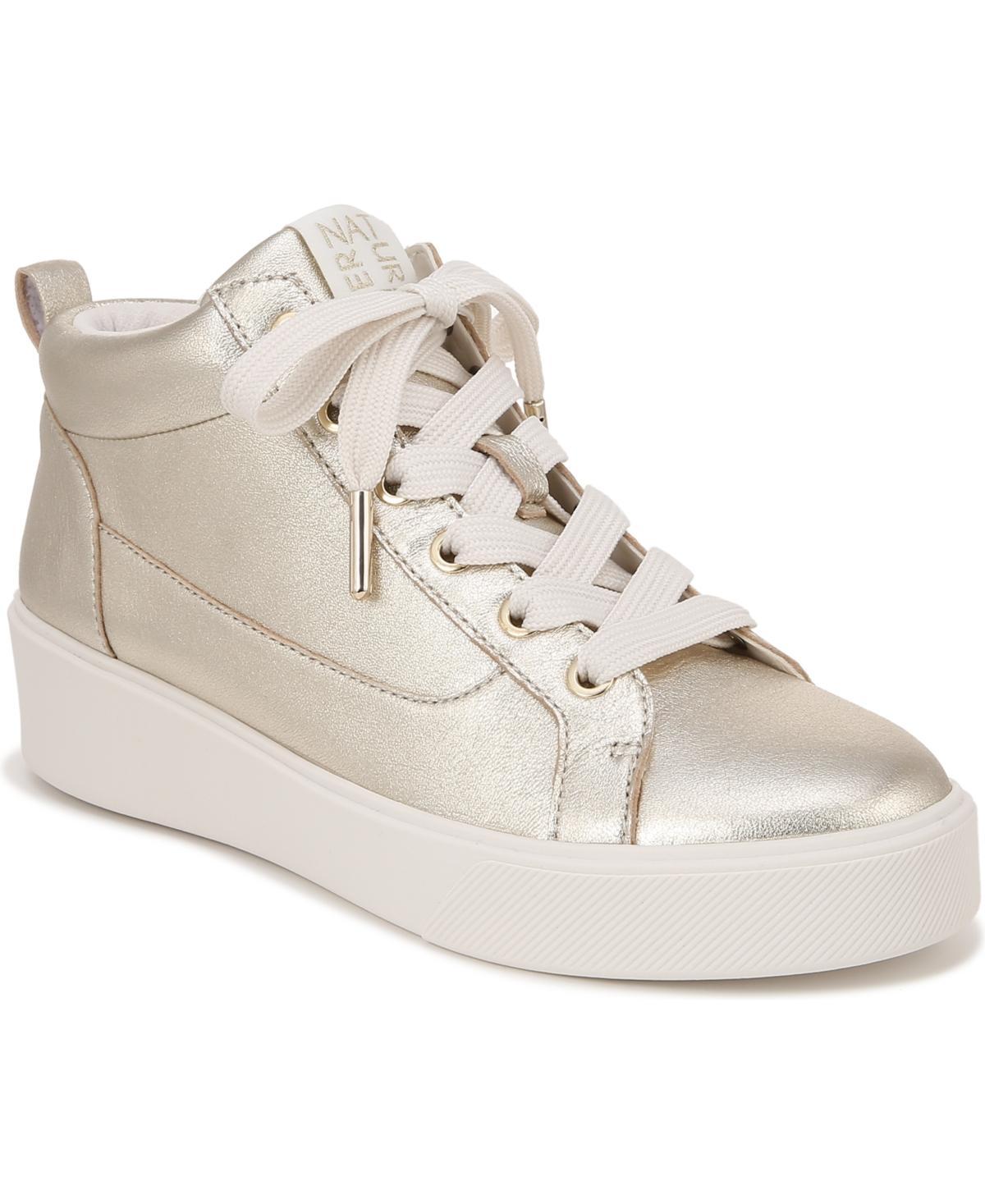 Naturalizer Morrison-Mid Sneakers Product Image