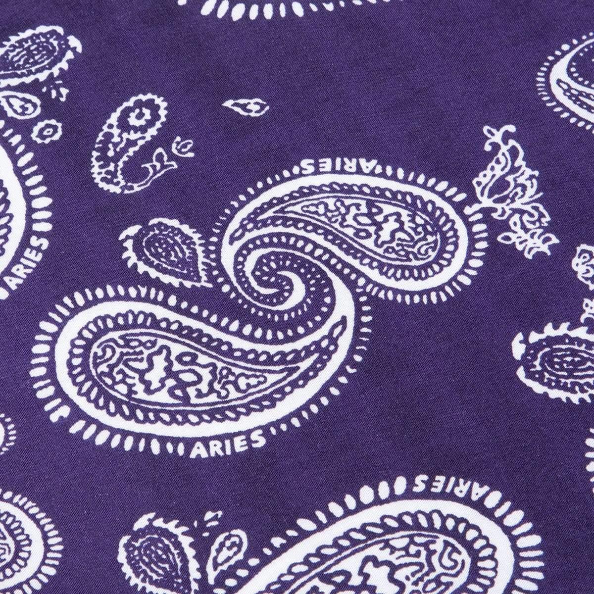 BANDANA PRINT SKIRT Product Image