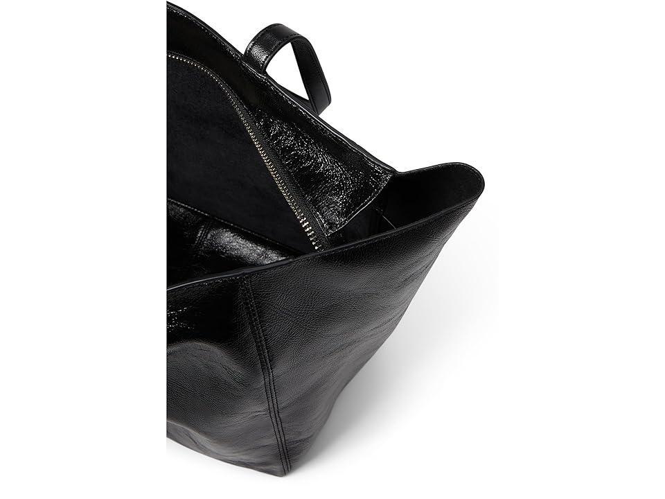 Womens Simple Chain Tote Bag product image